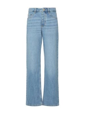 Obrázek produktu Džíny Straight Fit comma modrý denim