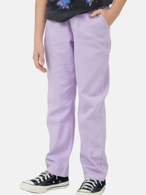 Obrázek produktu Džíny Straight Fit Cotton On fialová