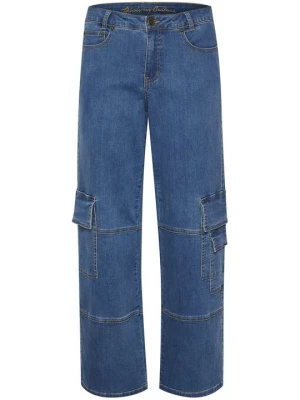 Obrázek produktu Džíny Straight Fit culture