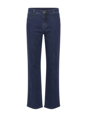 Obrázek produktu Džíny Straight Fit Culture tmavomodrý denim