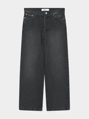 Obrázek produktu Džíny Straight Fit Day Birger et Mikkelsen černá