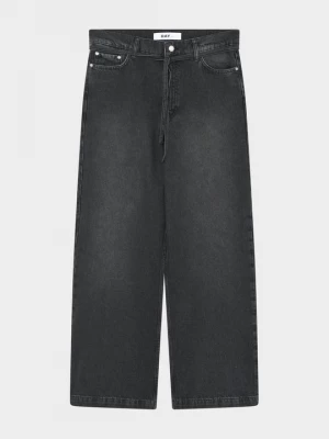 Obrázek produktu Džíny Straight Fit Day Birger et Mikkelsen černá