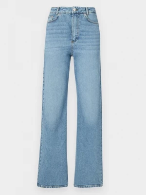 Obrázek produktu Džíny Straight Fit Day Birger et Mikkelsen světle modrá