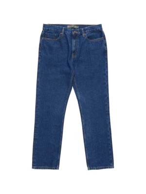 Obrázek produktu Džíny Straight Fit DC Shoes tmavomodrý denim
