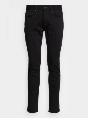 Obrázek produktu Džíny Straight Fit Denham černý denim