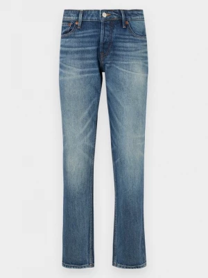 Obrázek produktu Džíny Straight Fit Denham modrá