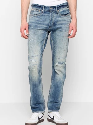 Obrázek produktu Džíny Straight Fit Denham modrá