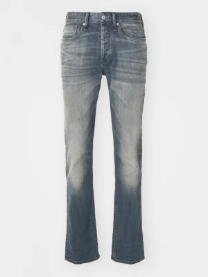 Obrázek produktu Džíny Straight Fit Denham modrý denim
