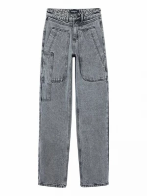 Obrázek produktu Džíny Straight Fit Desigual