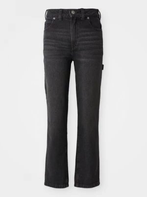 Obrázek produktu Džíny Straight Fit Dickies černý denim