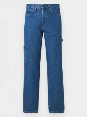 Obrázek produktu Džíny Relaxed Fit Dickies modrý denim