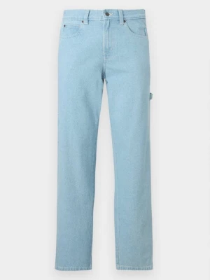 Obrázek produktu Džíny Straight Fit Dickies světlemodrý denim