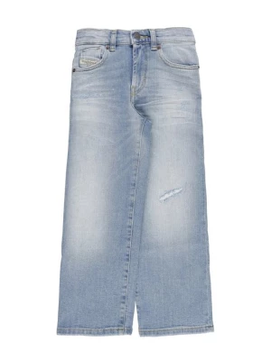 Obrázek produktu Džíny Straight Fit Diesel