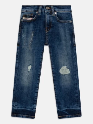 Obrázek produktu Džíny Straight Fit Diesel