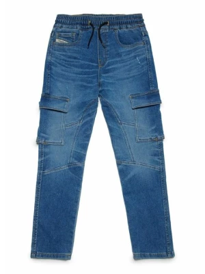 Obrázek produktu Džíny Straight Fit Diesel