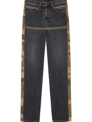 Obrázek produktu Džíny Straight Fit Diesel