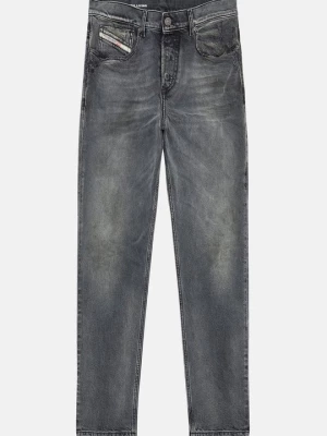 Obrázek produktu Džíny Straight Fit Diesel