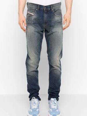 Obrázek produktu Džíny Straight Fit Diesel