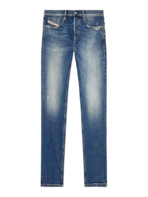 Obrázek produktu Džíny Straight Fit Diesel