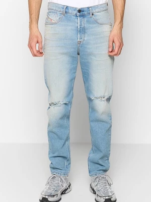 Obrázek produktu Džíny Straight Fit Diesel