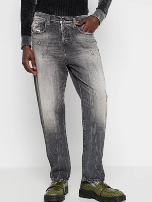Obrázek produktu Džíny Straight Fit Diesel