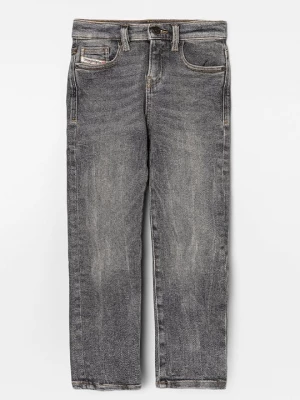 Obrázek produktu Džíny Straight Fit Diesel