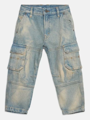 Obrázek produktu Džíny Straight Fit Diesel