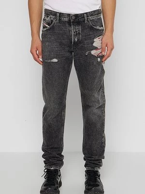 Obrázek produktu Džíny Straight Fit Diesel černá