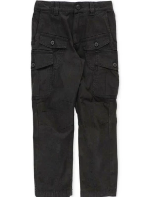 Obrázek produktu Džíny Straight Fit Diesel černá