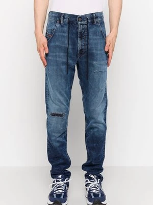 Obrázek produktu Džíny Straight Fit Diesel modrá