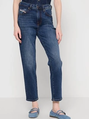 Obrázek produktu Džíny Straight Fit Diesel modrá