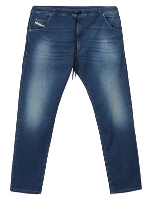 Obrázek produktu Džíny Straight Fit Diesel modrá