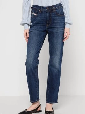 Obrázek produktu Džíny Straight Fit Diesel modrá