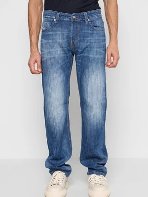 Obrázek produktu Džíny Straight Fit Diesel modrá