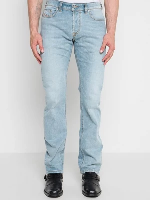Obrázek produktu Džíny Straight Fit Diesel modrá