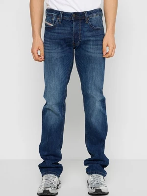 Obrázek produktu Džíny Straight Fit Diesel modrá
