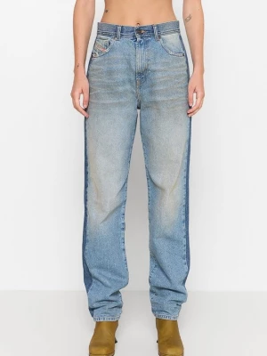 Obrázek produktu Džíny Straight Fit Diesel modrá