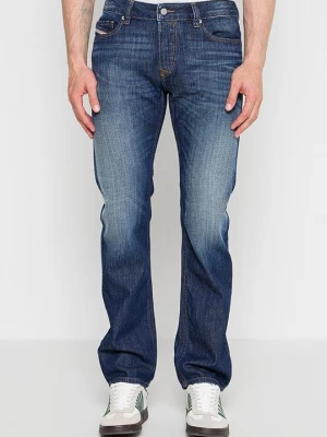 Obrázek produktu Džíny Straight Fit Diesel modrá