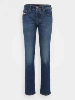 Obrázek produktu Džíny Straight Fit Diesel modrý denim
