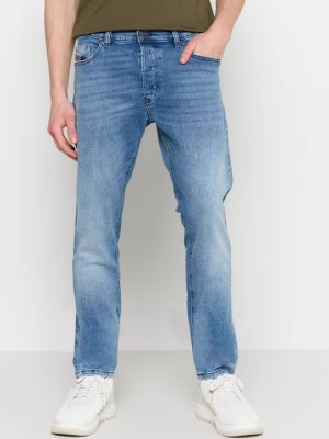 Obrázek produktu Džíny Straight Fit Diesel světle modrá