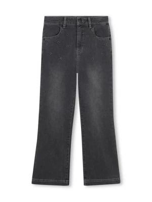 Obrázek produktu Džíny Straight Fit DKNY černá