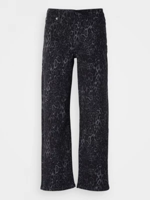 Obrázek produktu Džíny Straight Fit DKNY černý denim