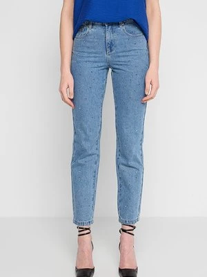 Obrázek produktu Džíny Straight Fit DKNY modrá