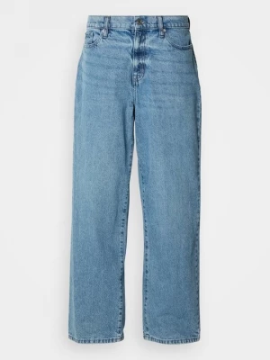 Obrázek produktu Džíny Straight Fit DKNY modrý denim