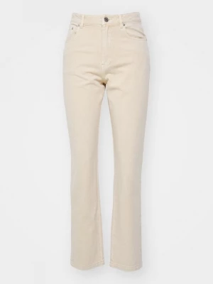Obrázek produktu Džíny Straight Fit DKNY písková