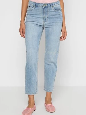 Obrázek produktu Džíny Straight Fit DKNY světle modrá