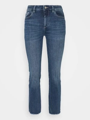 Obrázek produktu Džíny Straight Fit DL1961 modrý denim