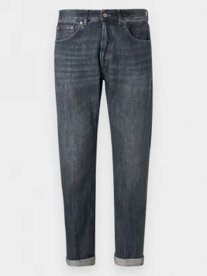 Obrázek produktu Džíny Straight Fit Dondup modrá
