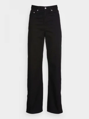 Obrázek produktu Džíny Straight Fit Dr. Denim černá