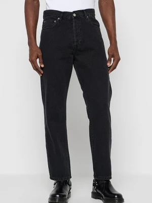 Obrázek produktu Džíny Straight Fit Dr. Denim černá